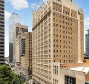 The Joule Dallas hotel detail image 3