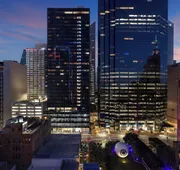 The Joule Dallas hotel detail image 4