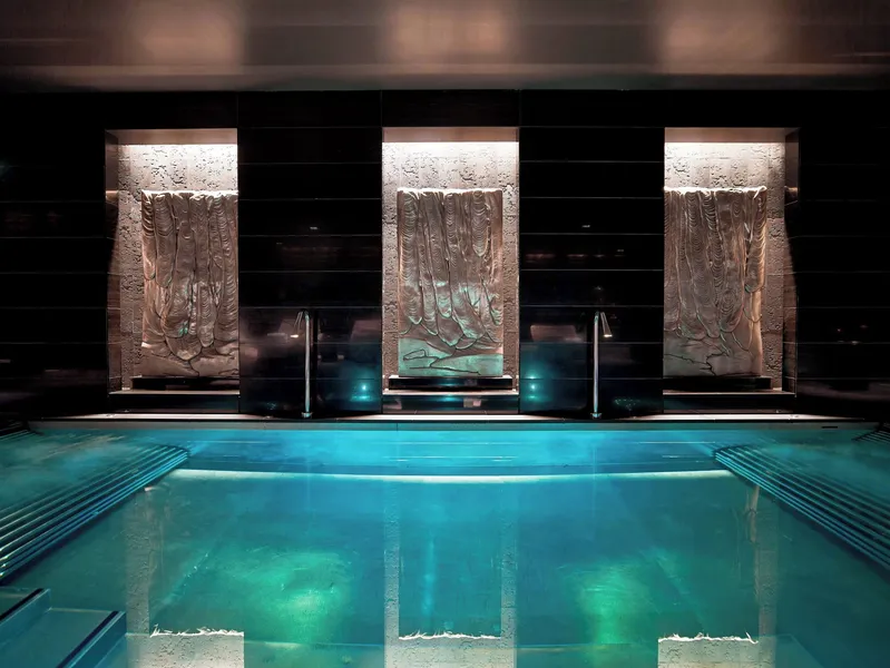The Joule Dallas hotel detail image 6
