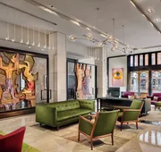 The Joule Dallas hotel detail image 7