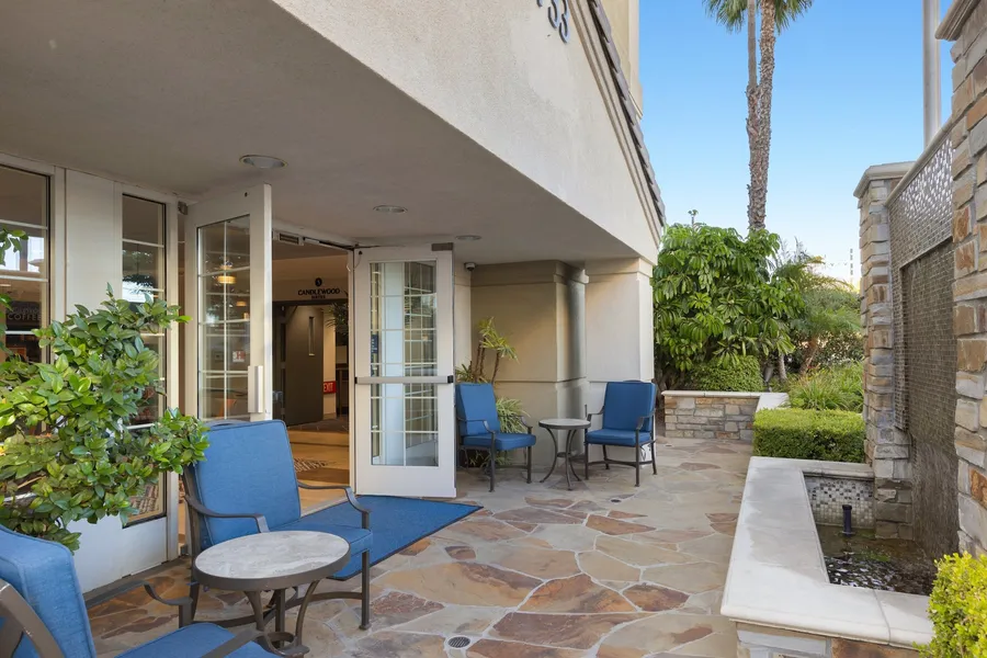 Candlewood Suites Anaheim - Resort Area by IHG hotel detail image 6