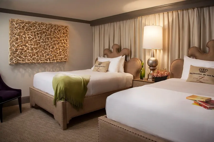 Hotel ZaZa Dallas hotel detail image 6