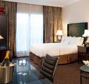 Hotel ZaZa Dallas hotel detail image 7