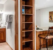 Ski In, Ski Out 1 Bedroom at the Eagle Bahn Gondola in Lionshead hotel detail image 5