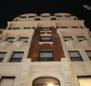 Mayfair New York hotel detail image 3