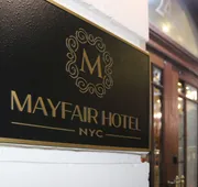 Mayfair New York hotel detail image 4