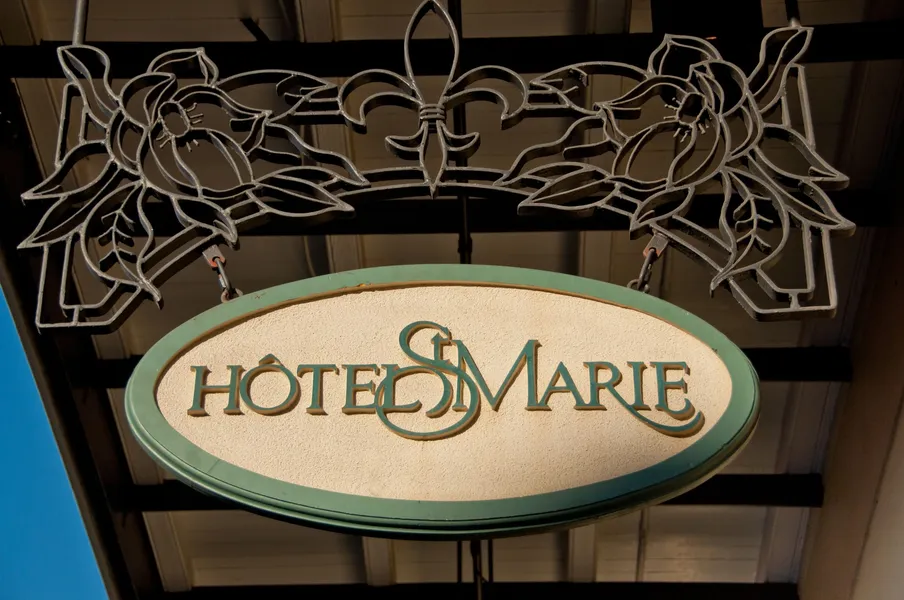 Hotel St. Marie hotel detail image 2