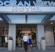 Ocean View Hotel hotel detail image 3