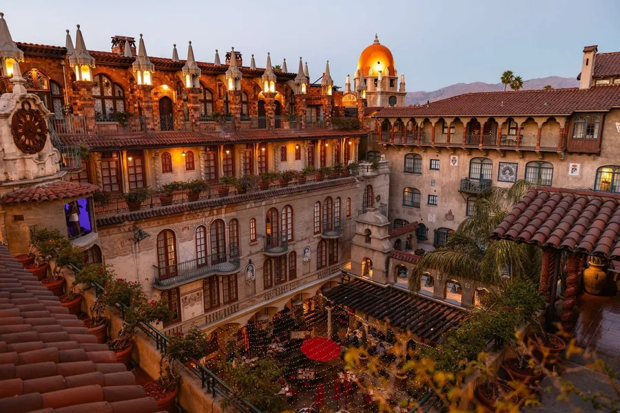 The Mission Inn Hotel & Spa hotel detail image 2