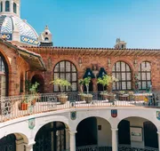 The Mission Inn Hotel & Spa hotel detail image 3