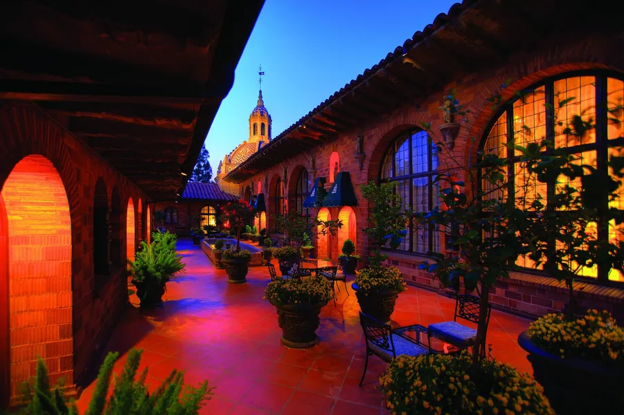 The Mission Inn Hotel & Spa hotel detail image 6