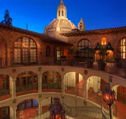 The Mission Inn Hotel & Spa hotel detail image 7