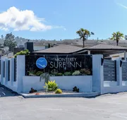 Monterey Surf Inn hotel detail image 4