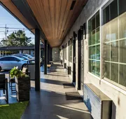 Monterey Surf Inn hotel detail image 7