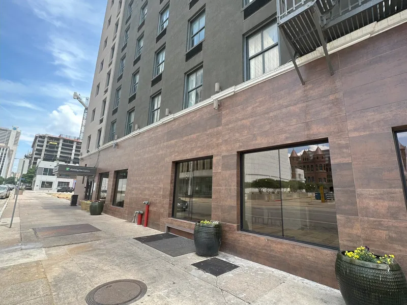 Holiday Inn Express Dallas Downtown by IHG hotel detail image 2