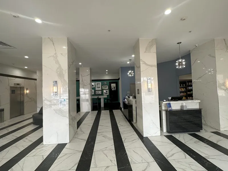 Holiday Inn Express Dallas Downtown by IHG hotel detail image 6