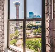 Holiday Inn Express Dallas Downtown by IHG hotel detail image 7