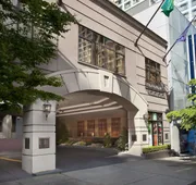 The Paramount Hotel hotel detail image 3