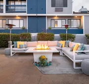 Mariposa Inn & Suites hotel detail image 3