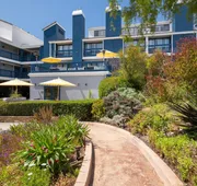 Mariposa Inn & Suites hotel detail image 4