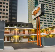 The Tangerine - A Burbank Hotel hotel detail image 3
