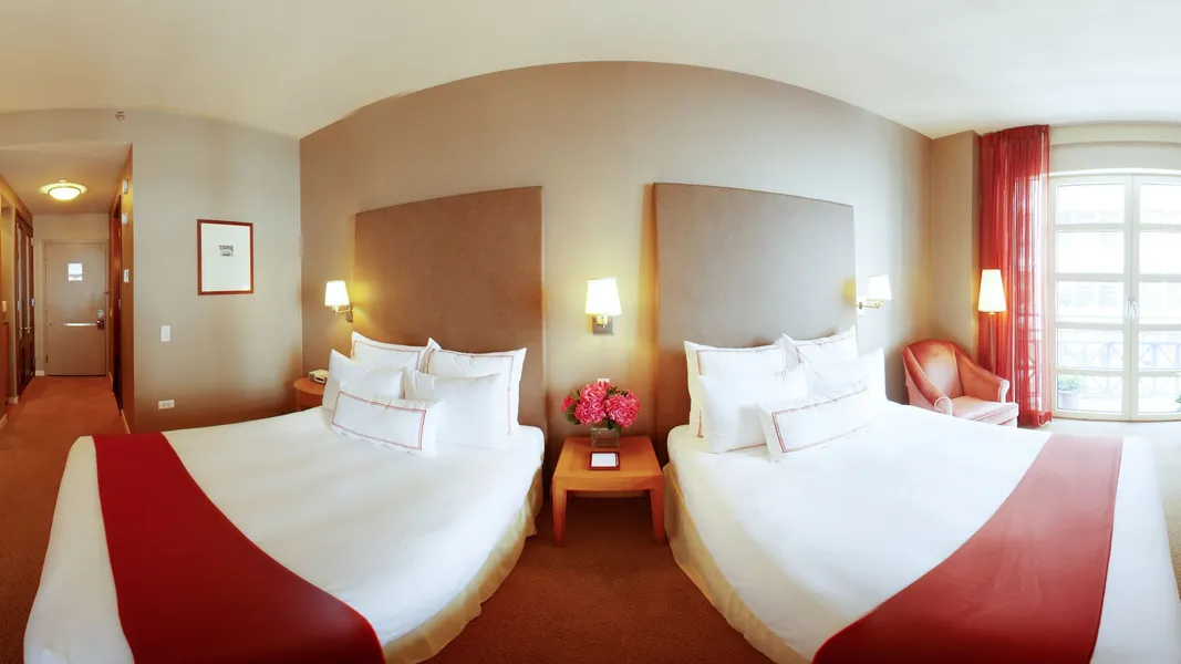 Hotel Giraffe by Library Hotel Collection hotel detail image 6