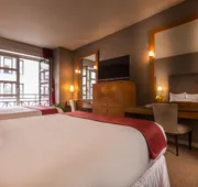 Hotel Giraffe by Library Hotel Collection hotel detail image 7