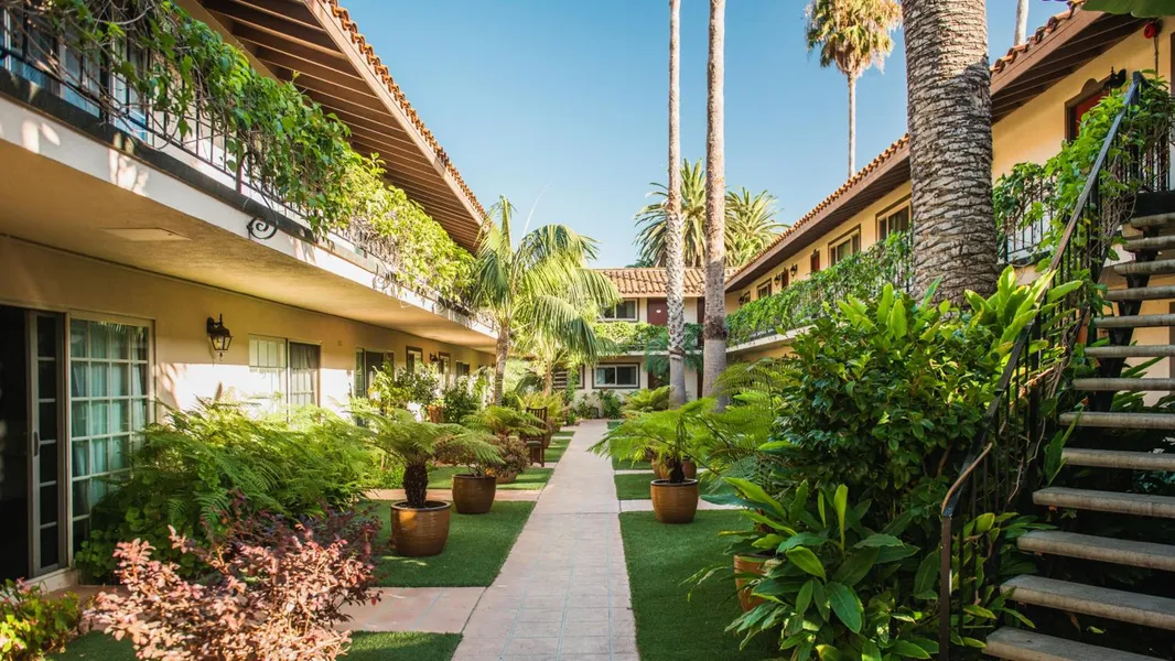 Inn By The Harbor hotel detail image 2