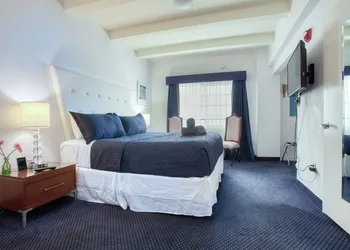 Ocean Spray Hotel hotel thumbnail 4