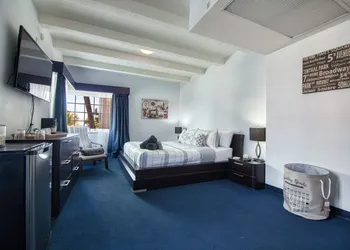 Ocean Spray Hotel hotel thumbnail 5