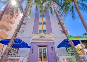 Ocean Spray Hotel hotel thumbnail 8