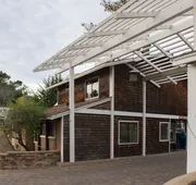 Lighthouse Lodge And Cottages hotel detail image 3