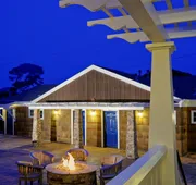 Lighthouse Lodge And Cottages hotel detail image 5