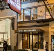 Hotel Stratford San Francisco - Handwritten Collection hotel detail image 7