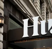 Hu. Hotel hotel detail image 3
