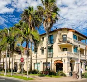Balboa Inn, On the Beach hotel detail image 5
