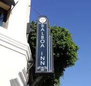 Balboa Inn, On the Beach hotel detail image 7