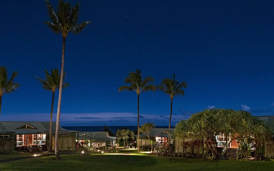Hana-Maui Resort, a Destination by Hyatt Residence hotel detail image 2