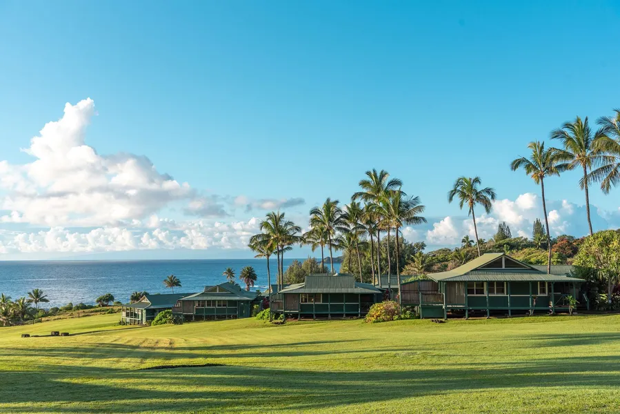Hana-Maui Resort, a Destination by Hyatt Residence hotel detail image 6