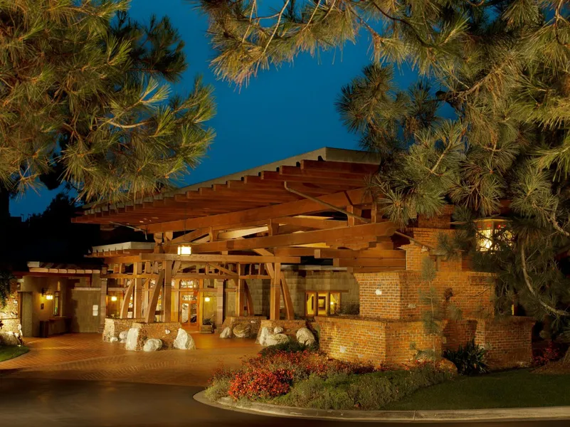 The Lodge at Torrey Pines hotel detail image 2
