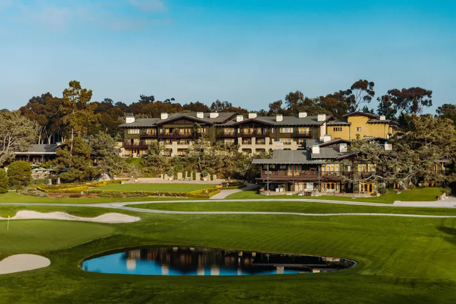 The Lodge at Torrey Pines hotel detail image 6
