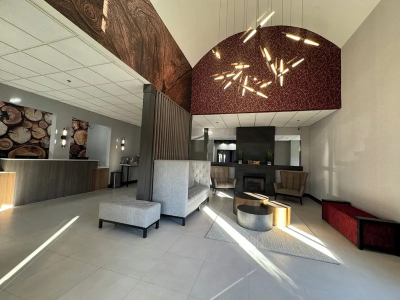 Brentwood Suites Nashville, an Ascend Collection Hotel hotel detail image 6