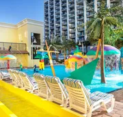 Sea Crest Oceanfront Resort hotel detail image 3