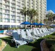 Sea Crest Oceanfront Resort hotel detail image 4