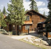 Wuksachi Lodge hotel detail image 7
