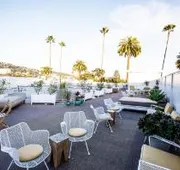 Hotel Beverly Terrace - Beverly Hills/West Hollywood hotel detail image 4