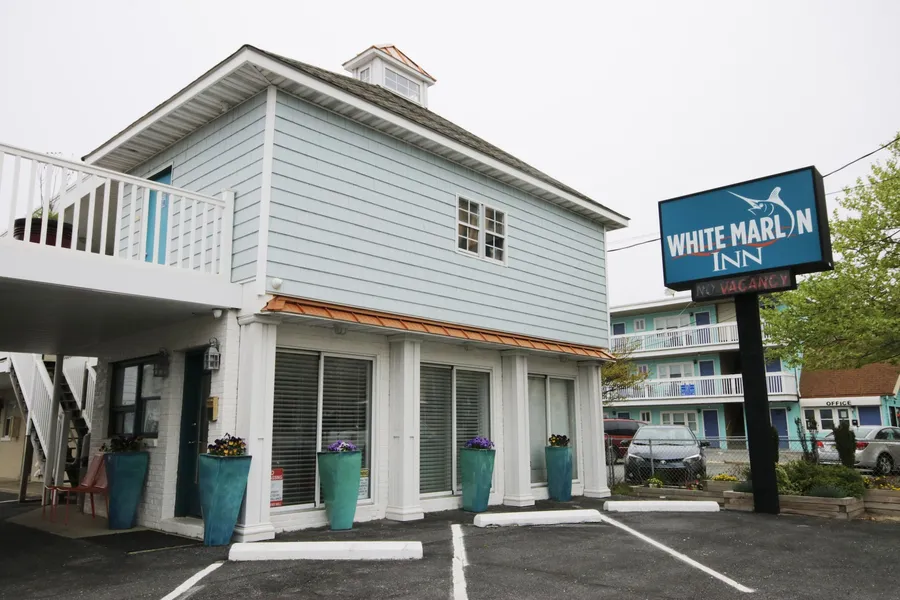 White Marlin Inn hotel detail image 2