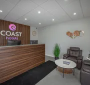 Coast Dawson Creek Hotel hotel detail image 3