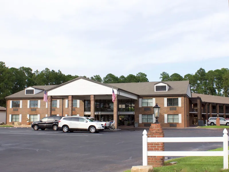 At Home Inn & Suites hotel detail image 2