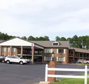 At Home Inn & Suites hotel detail image 3